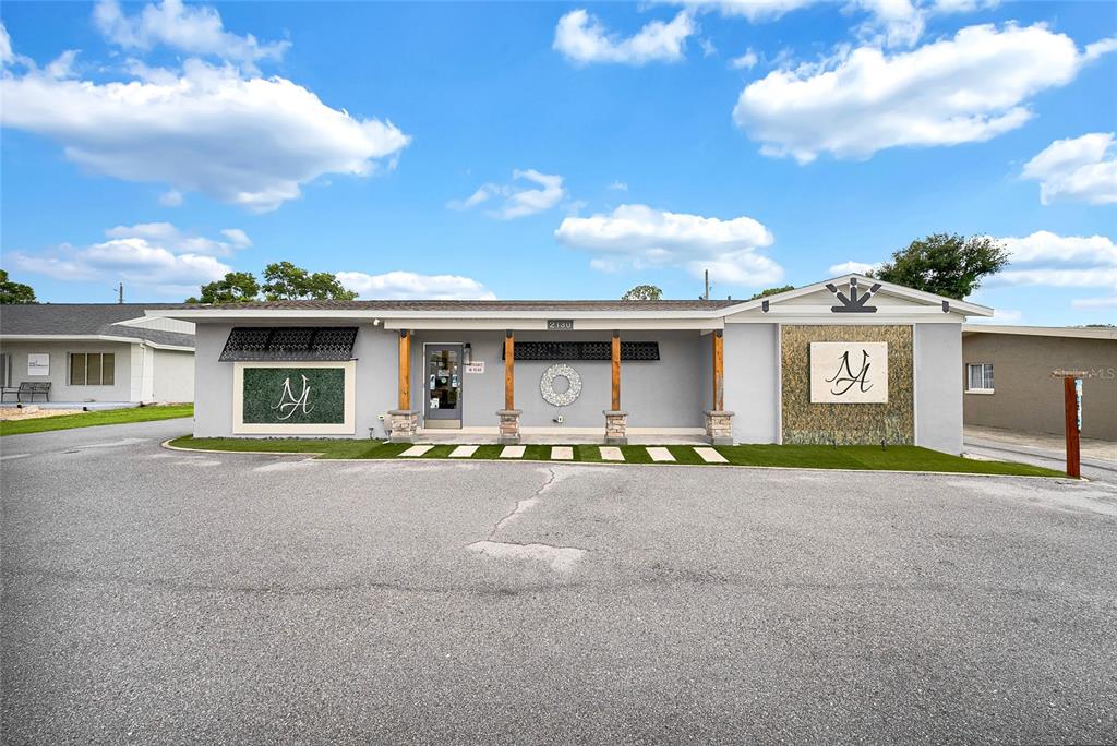 2130 W BAY DRIVE
