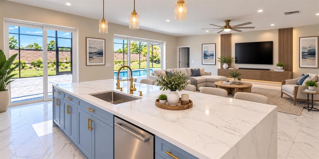 4955 N HIGHWAY 547, DAVENPORT, FL — photo 4 of 14