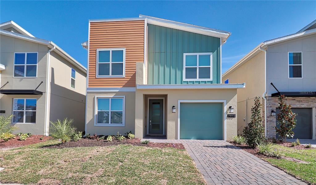 2665 PETITION LANE
