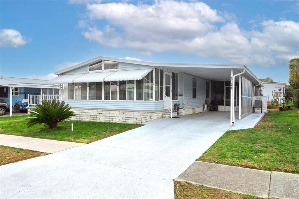 3921 CHRIS DRIVE
