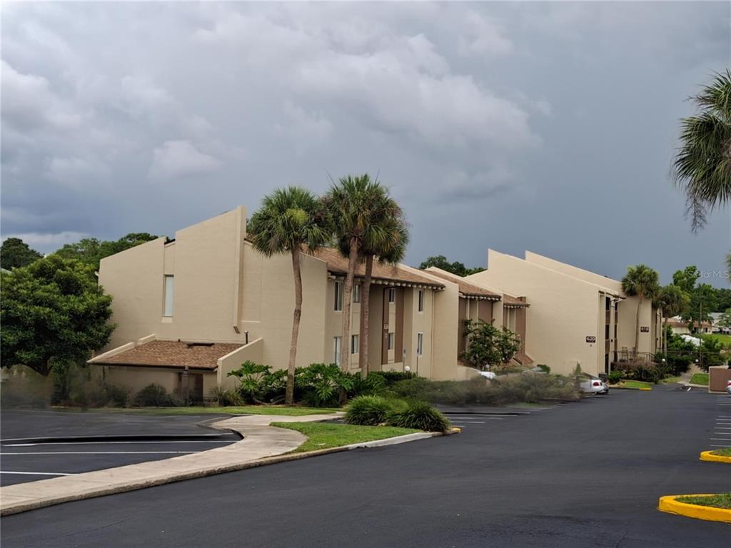 622 ORANGE DRIVE UNIT 232