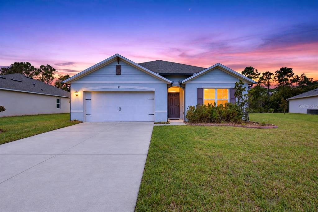50 CABALLERO COURT, ORMOND BEACH, FL — photo 2 of 30