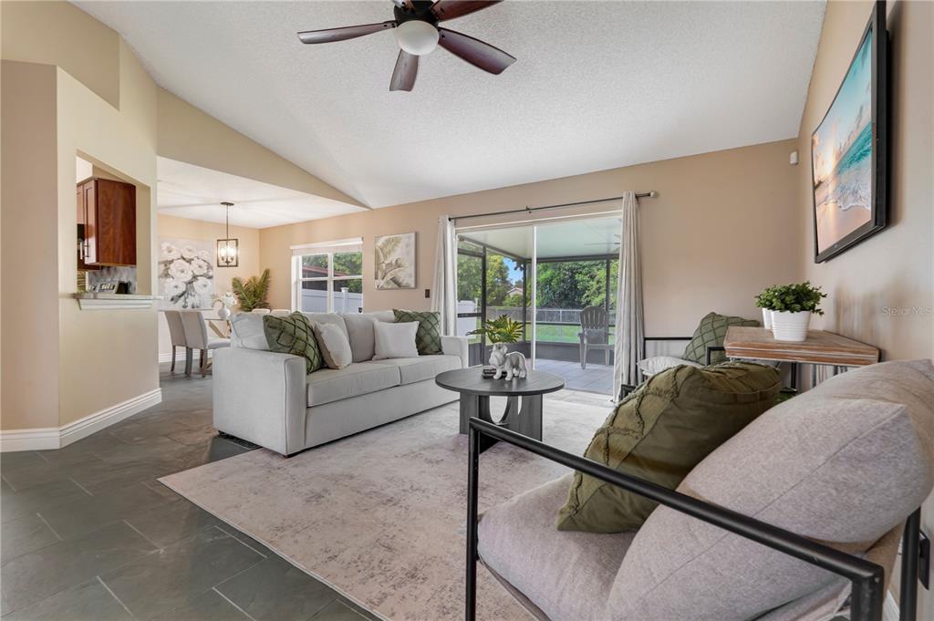 1324 SILVERTHORN DRIVE, ORLANDO, FL — photo 4 of 30