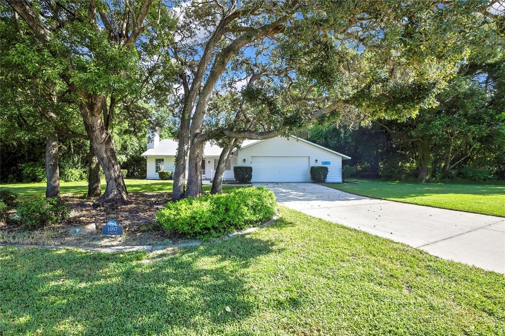 1097 FLORIAN WAY, SPRING HILL, FL — photo 2 of 30