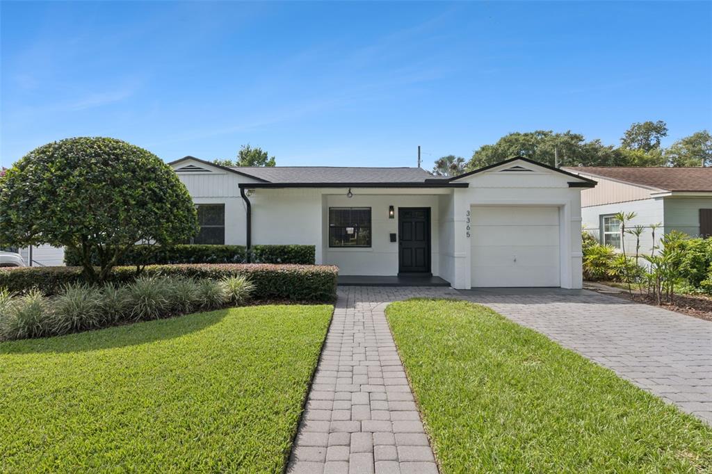 3365 PELHAM ROAD