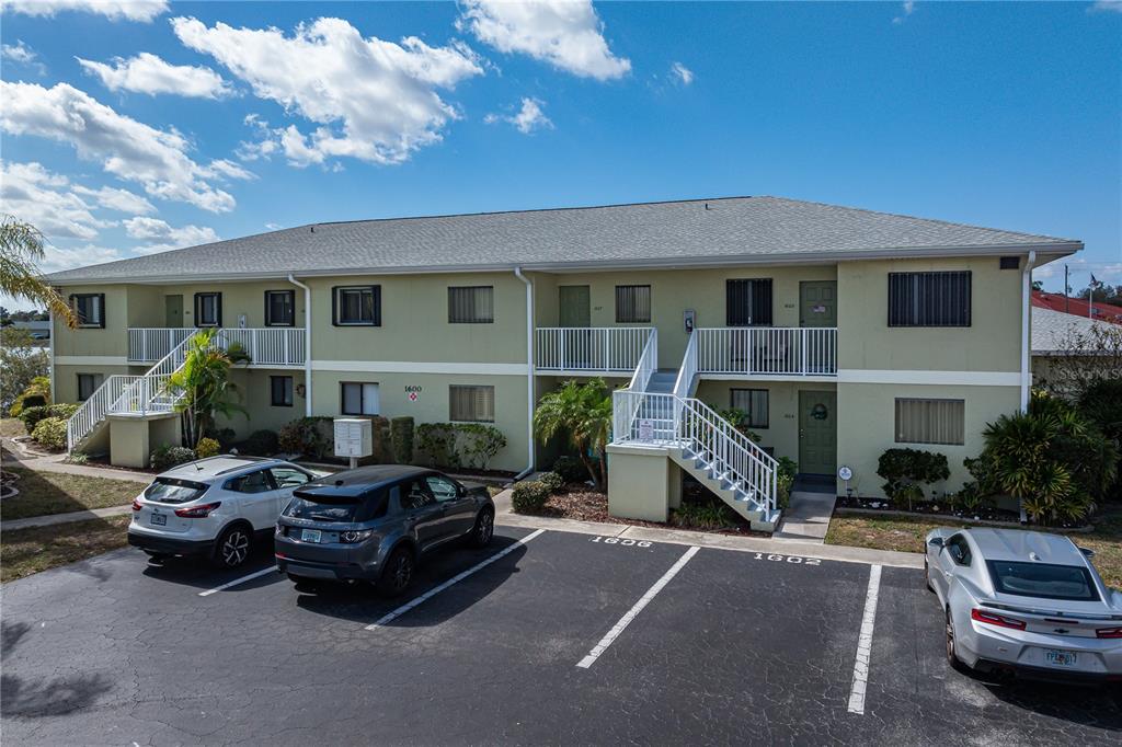 25225 RAMPART BOULEVARD UNIT 1606
