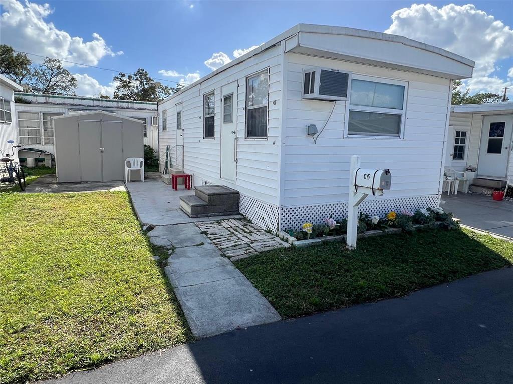 12674 SEMINOLE BOULEVARD UNIT C6