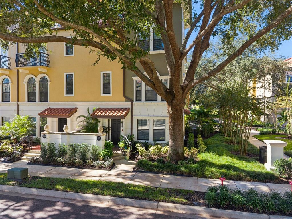 3917 MESSINA DRIVE, LAKE MARY, FL — photo 2 of 54