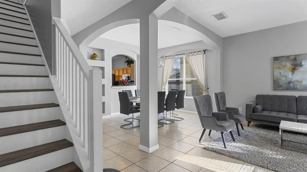 8503 LA ISLA DRIVE, KISSIMMEE, FL — photo 2 of 30