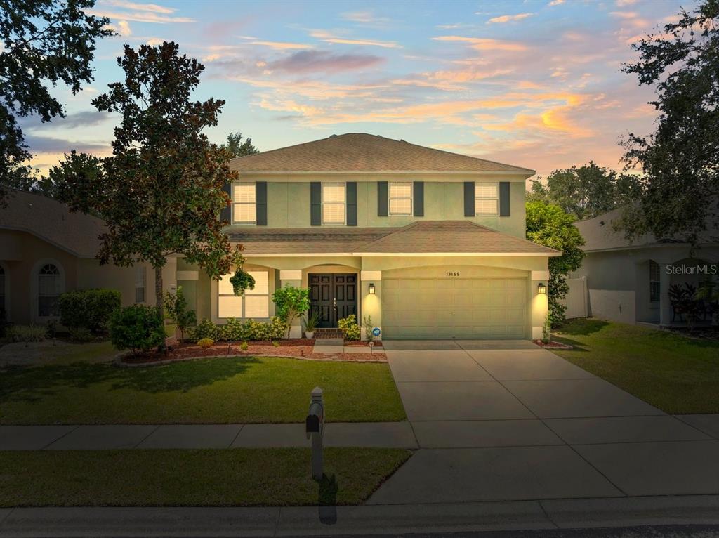 13155 HAVERHILL DRIVE