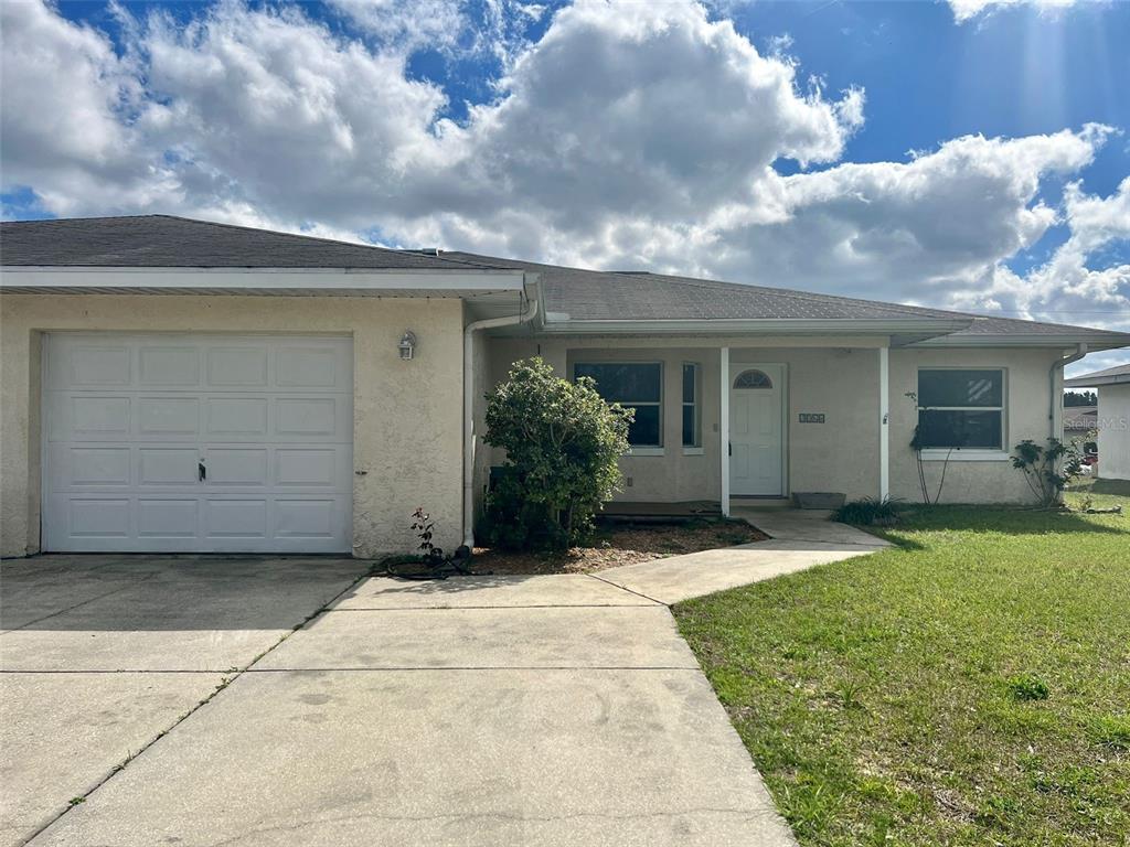 2150 W SILVER HILL LANE