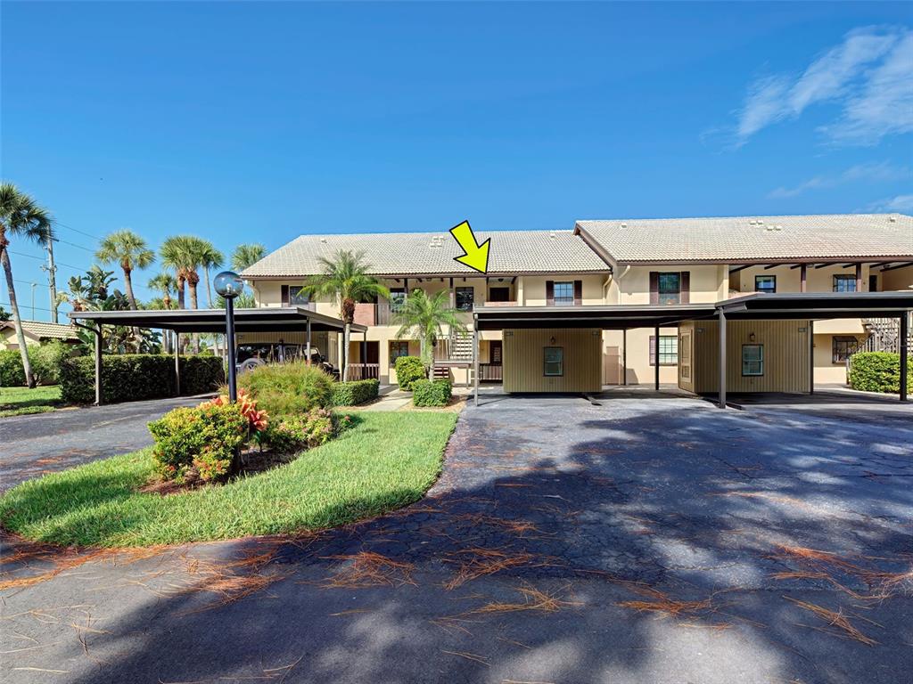 400 MISSION TRAIL E UNIT F, VENICE, FL — photo 2 of 30