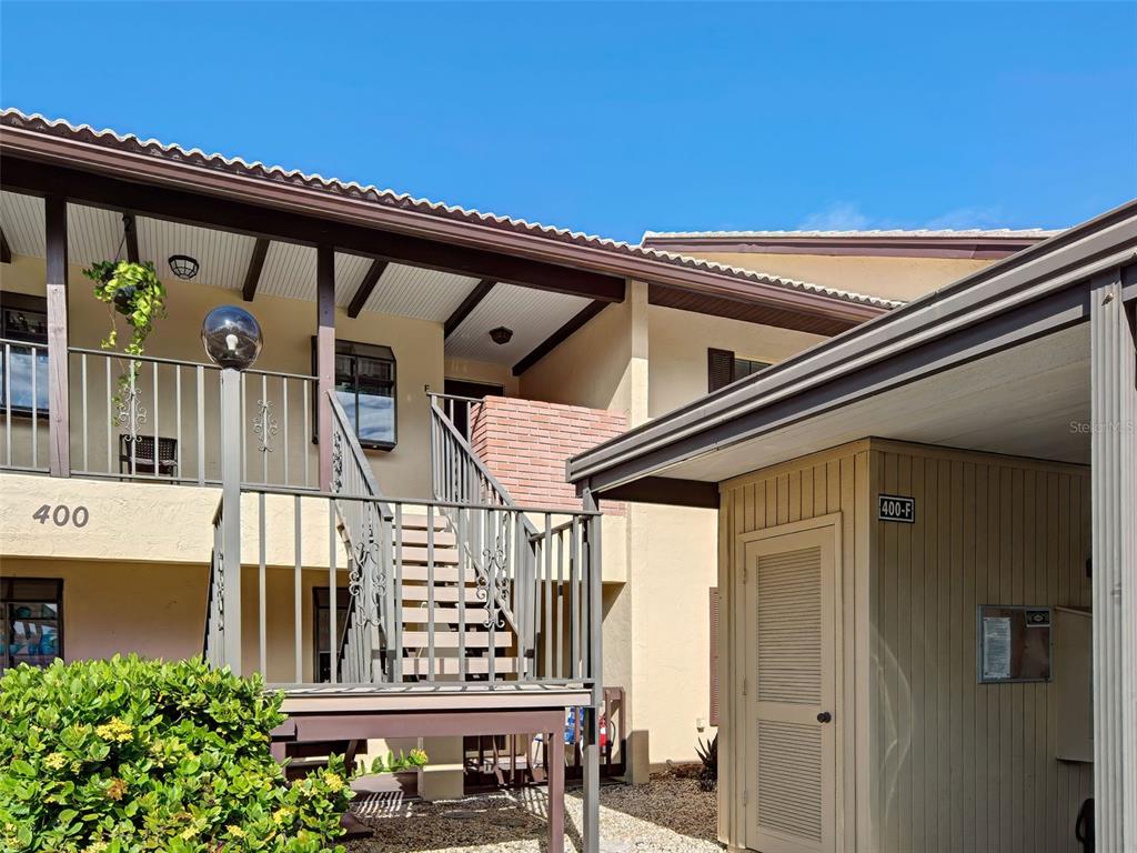 400 MISSION TRAIL E UNIT F, VENICE, FL — photo 3 of 30