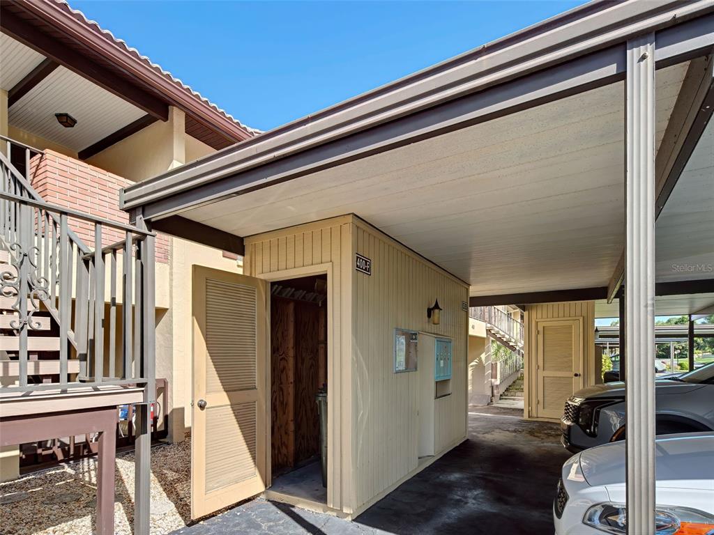 400 MISSION TRAIL E UNIT F, VENICE, FL — photo 4 of 30