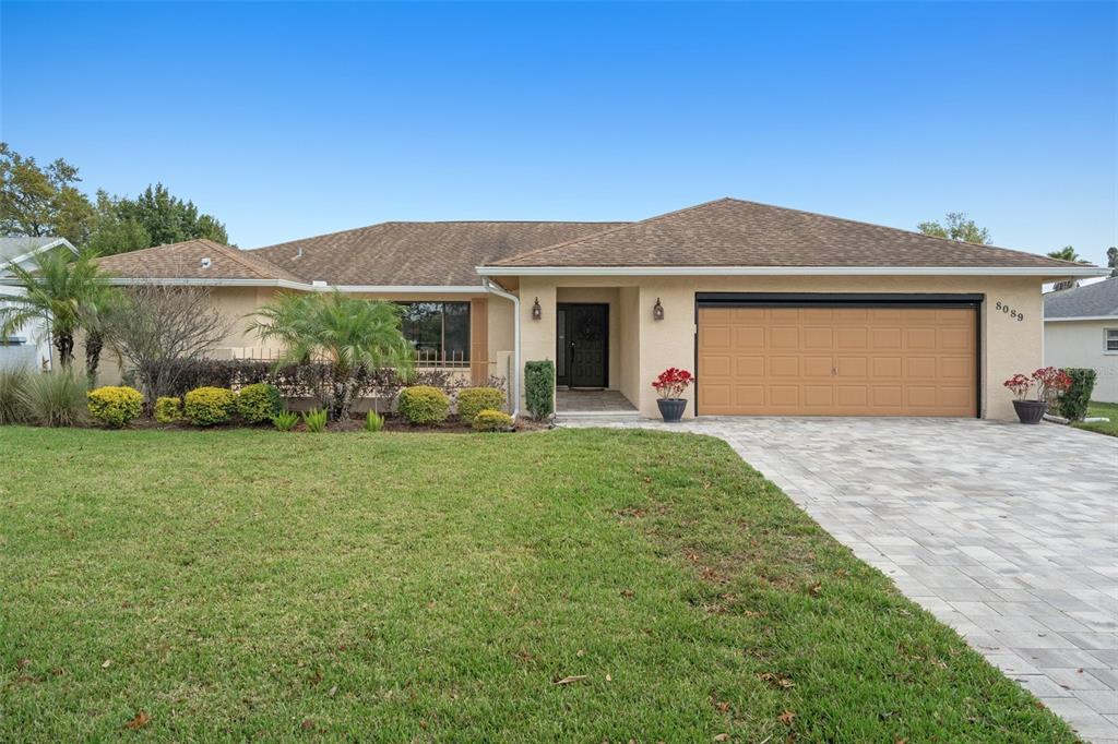 8089 WYSOCKI COURT