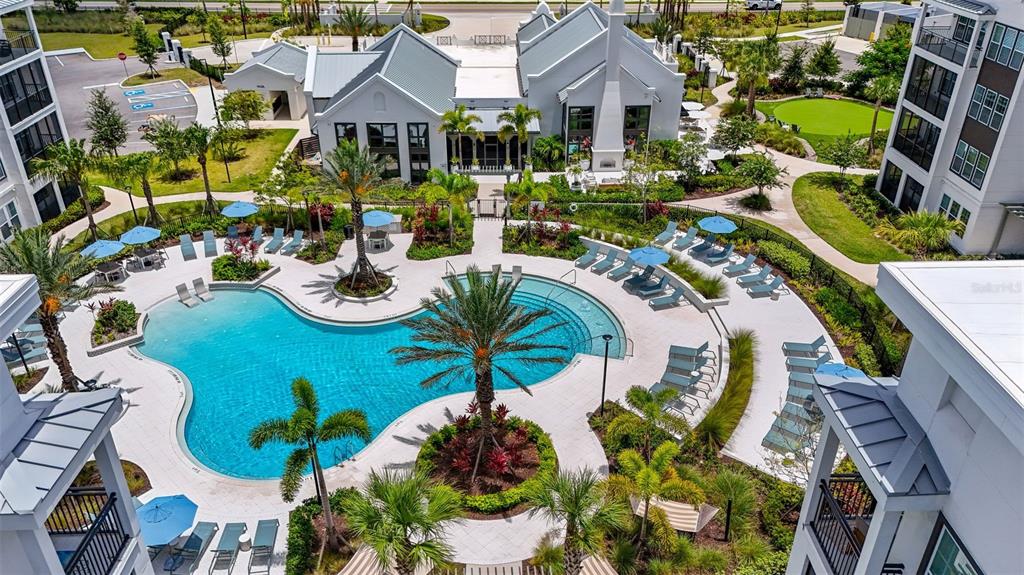 1700 RANCH ROAD UNIT B2-6406