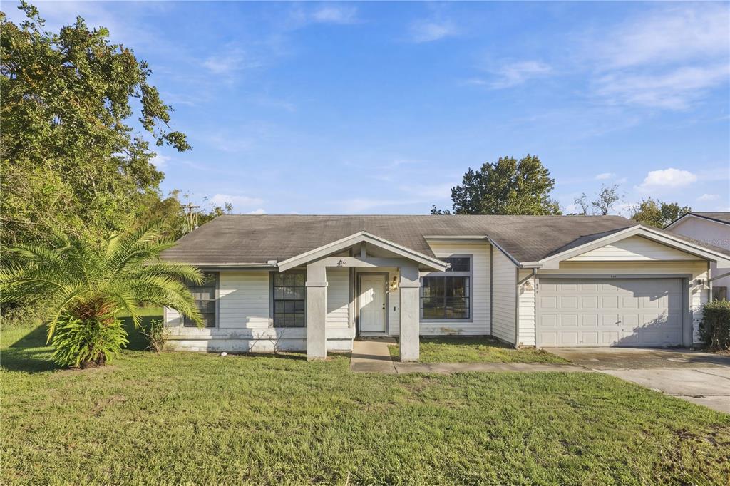 659 SAINT JOHNS RIVER DRIVE, SANFORD, FL — photo 2 of 28