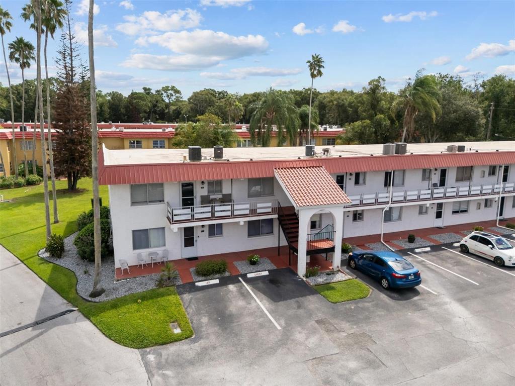 1100 MARTINIQUE DRIVE UNIT 220