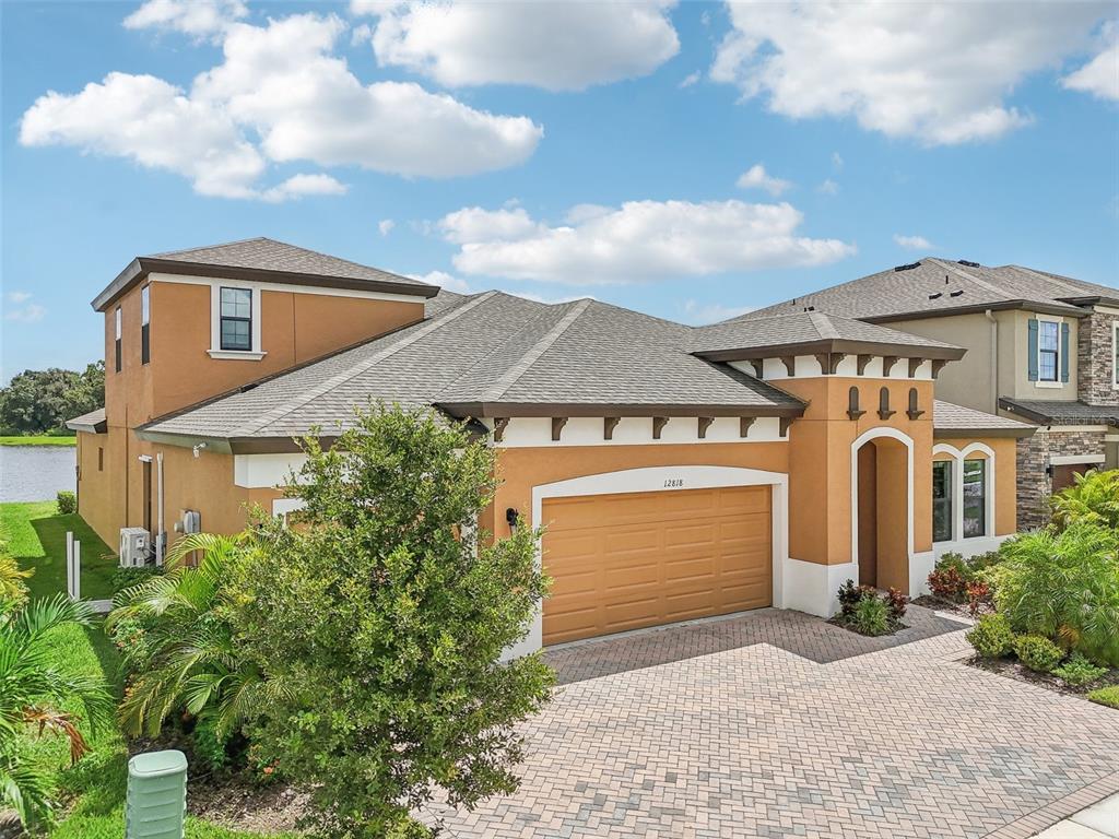 12818 BOGGY CREEK DRIVE