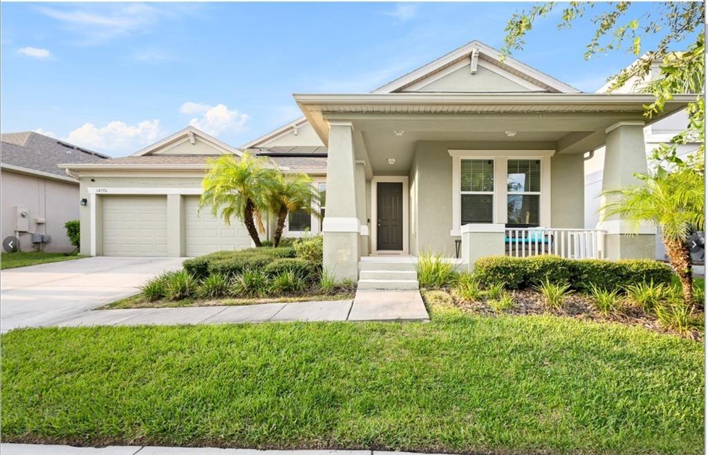 14776 MAGNOLIA RIDGE LOOP