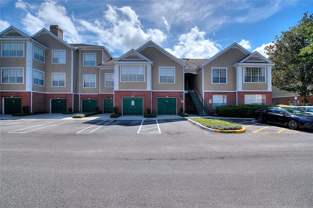 13037 MULBERRY PARK DRIVE UNIT 518
