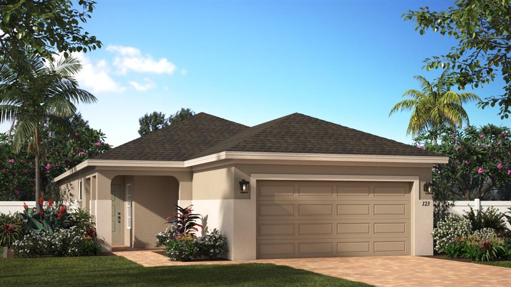 1429 SAWGRASS HAMMOCK LANE