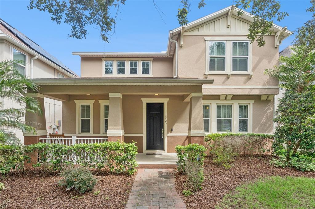 14825 PORTER ROAD, WINTER GARDEN, FL — photo 2 of 68