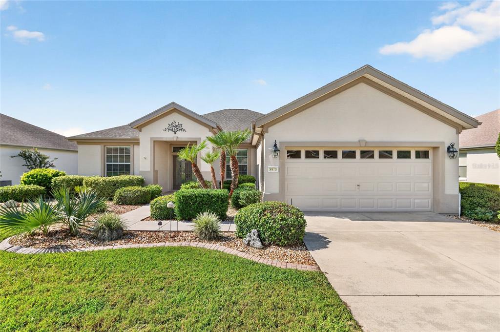 8970 SE 118TH LANE, SUMMERFIELD, FL — photo 2 of 30