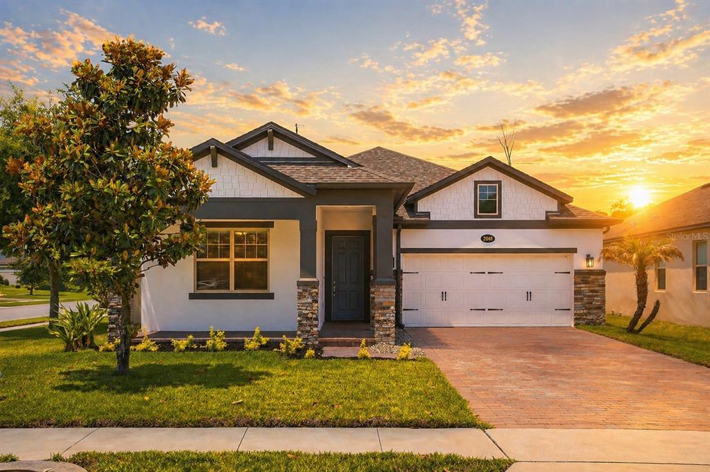 2048 PRAIRIE SAGE LANE