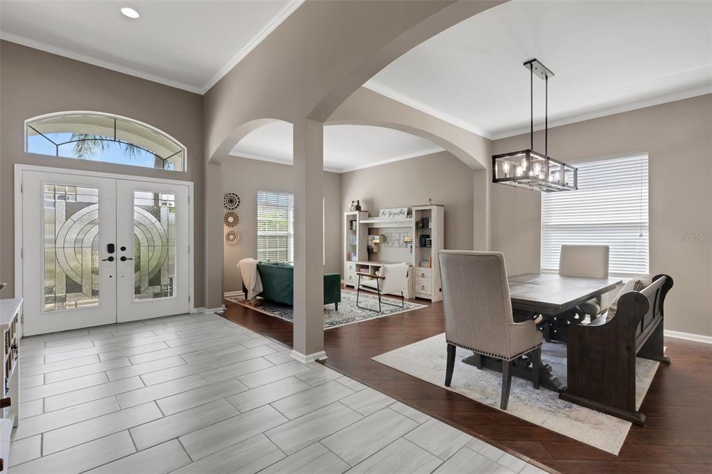 5751 99TH AVENUE CIRCLE E, PARRISH, FL — photo 4 of 30