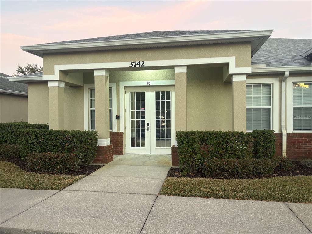 3742 TURMAN LOOP UNIT 101