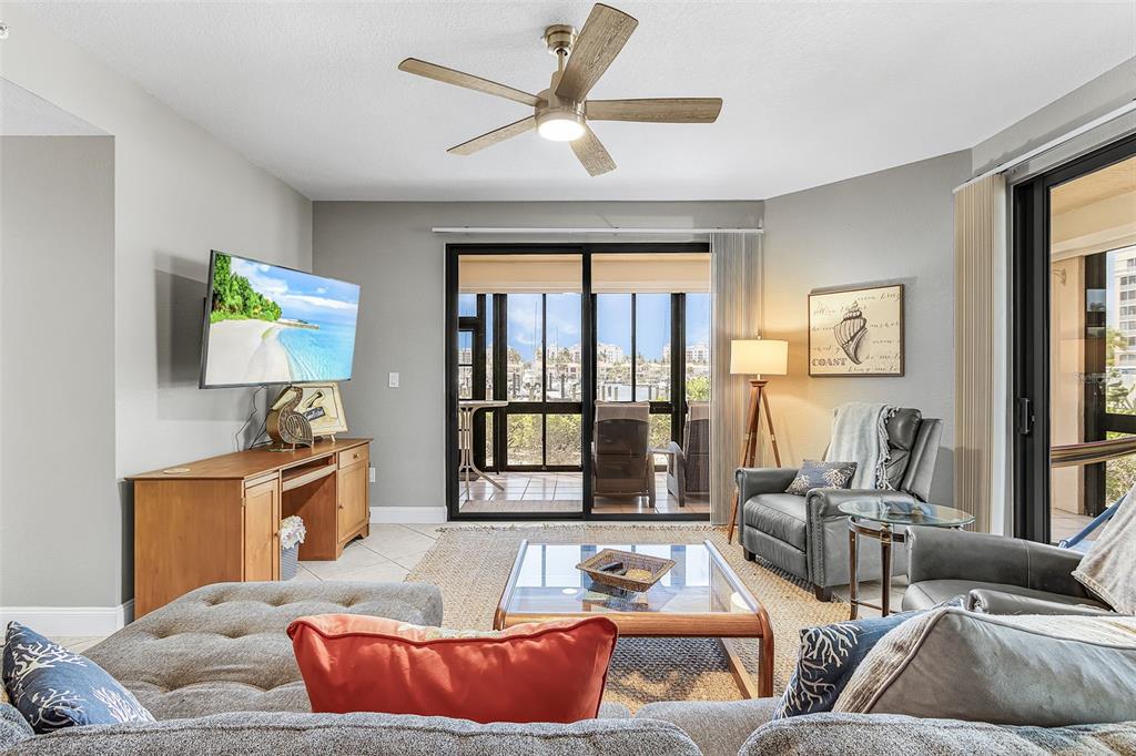 3020 MATECUMBE KEY ROAD UNIT 106, PUNTA GORDA, FL — photo 2 of 30