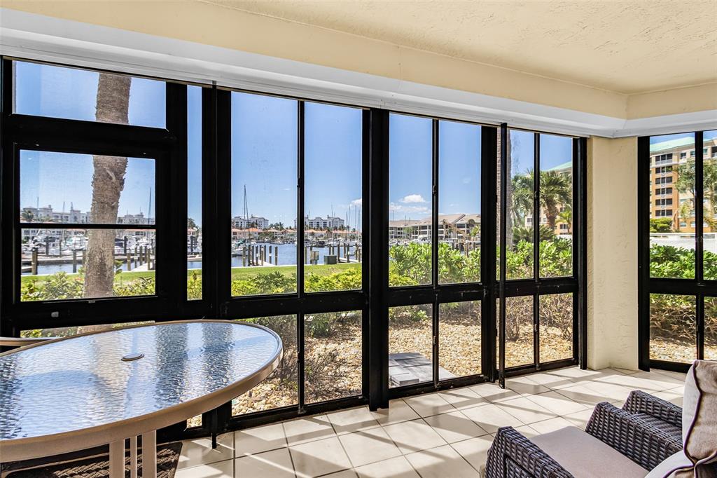 3020 MATECUMBE KEY ROAD UNIT 106, PUNTA GORDA, FL — photo 5 of 30