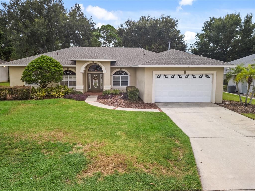 120 LAKE MARIAM WAY, WINTER HAVEN, FL — photo 2 of 30