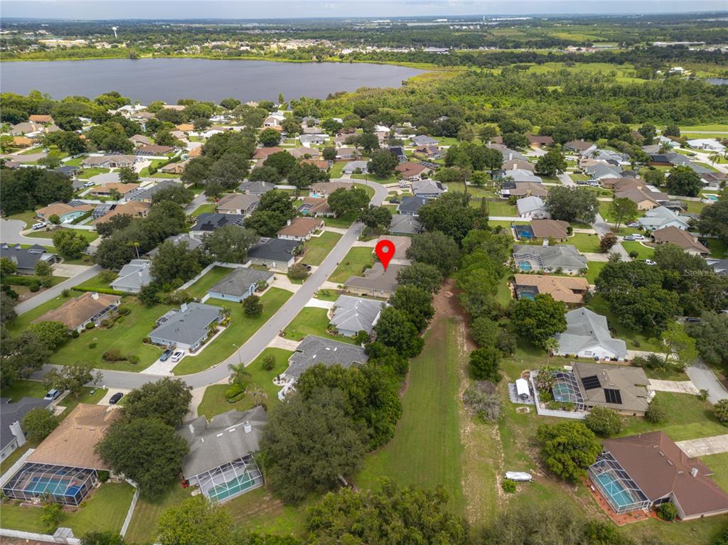 120 LAKE MARIAM WAY, WINTER HAVEN, FL — photo 5 of 30