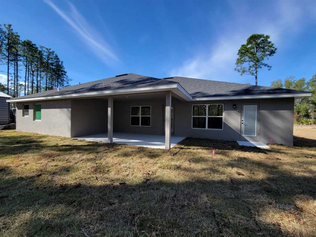13402 SW 64TH STREET ROAD, OCALA, FL — photo 4 of 26