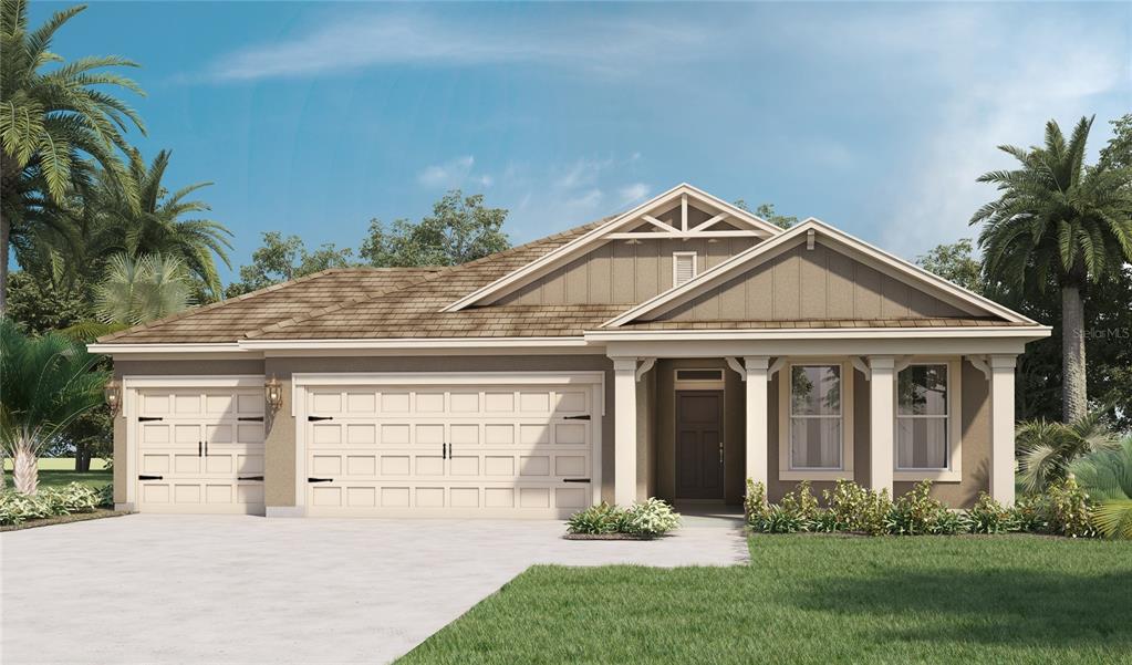2867 ELIO HAMMOCK DRIVE