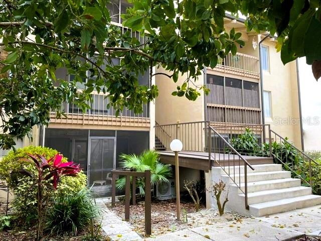 586 ORANGE DRIVE UNIT 114