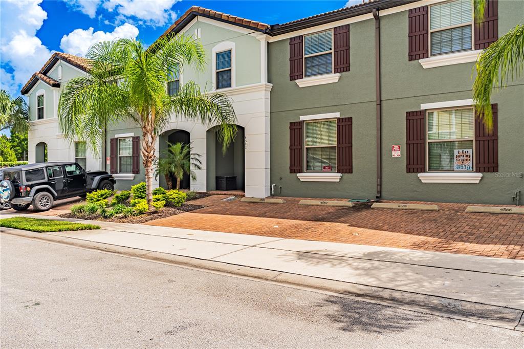 4582 TERRASONESTA DRIVE, DAVENPORT, FL — photo 2 of 30