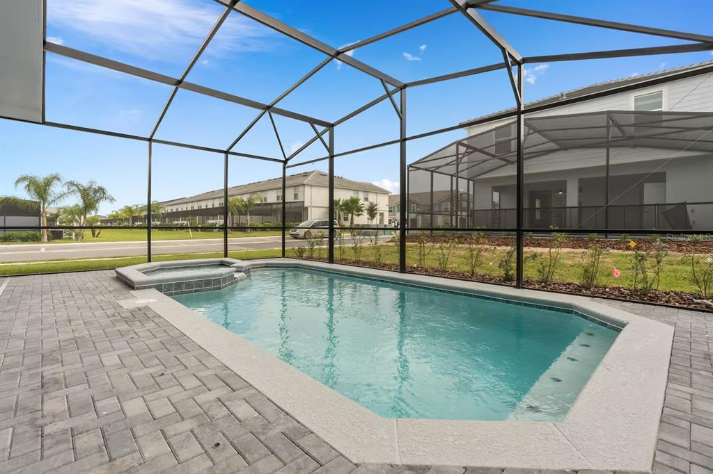 7180 OAKMOSS LOOP, DAVENPORT, FL — photo 3 of 42