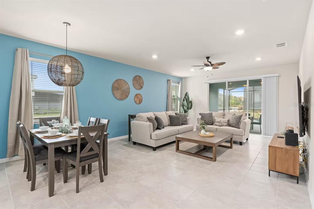 7180 OAKMOSS LOOP, DAVENPORT, FL — photo 5 of 42