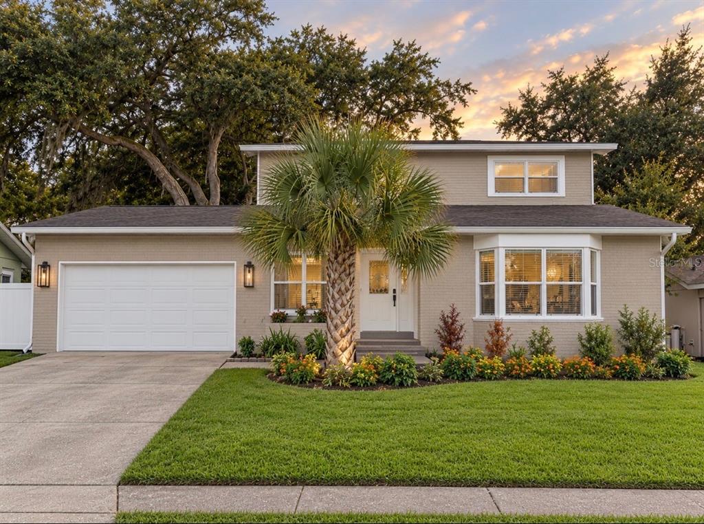 3309 BRIARWOOD LANE