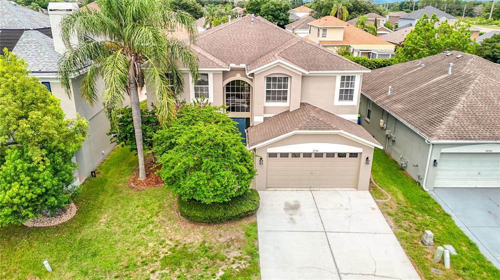 10739 EVENINGWOOD COURT