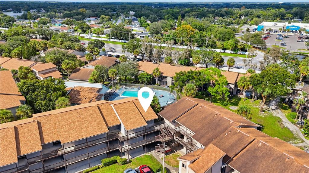 6308 NEWTOWN CIRCLE UNIT 8B5, TAMPA, FL — photo 5 of 27