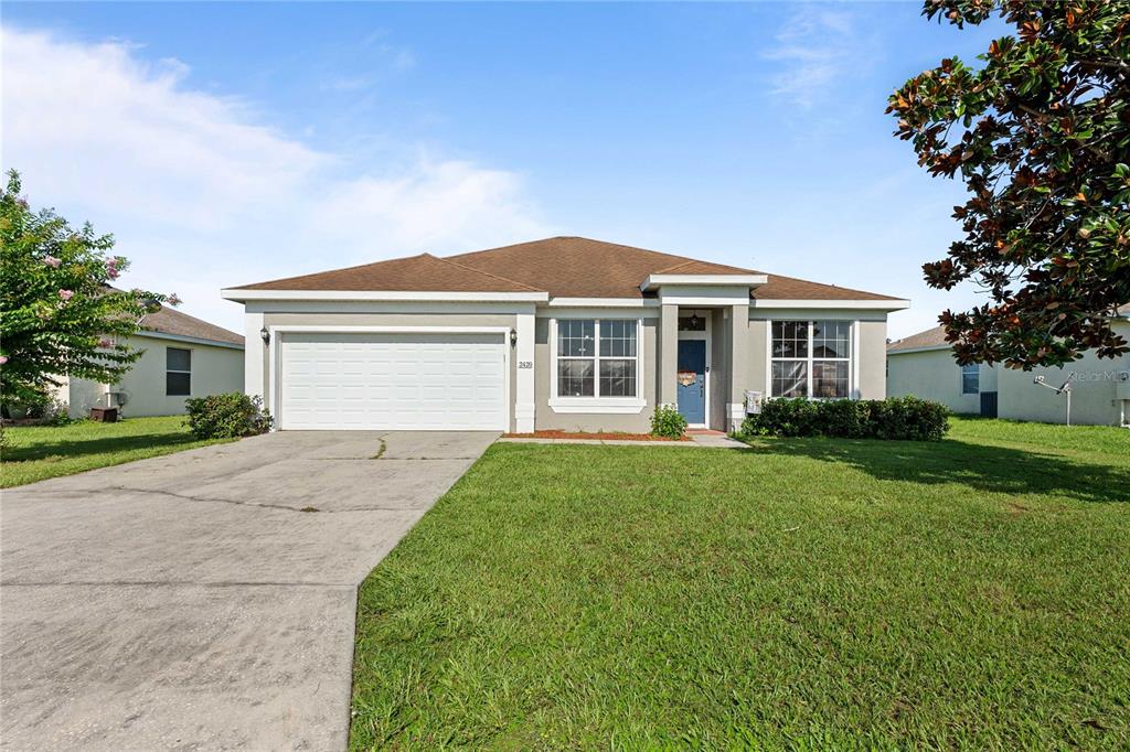 2420 SE 75TH BOULEVARD