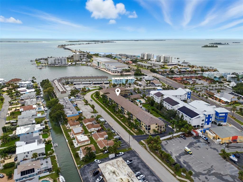 460 S PAULA DRIVE UNIT 207
