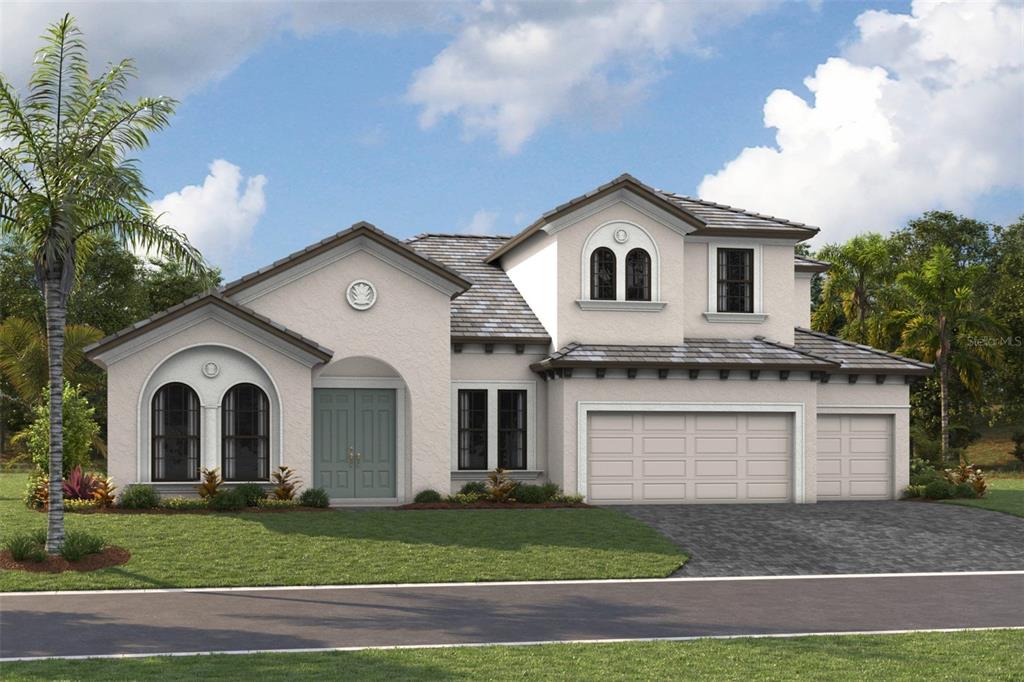 4592 FOLEY GROVE DRIVE