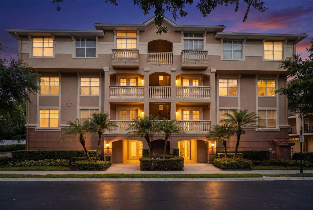 917 LOTUS VISTA DRIVE UNIT 201