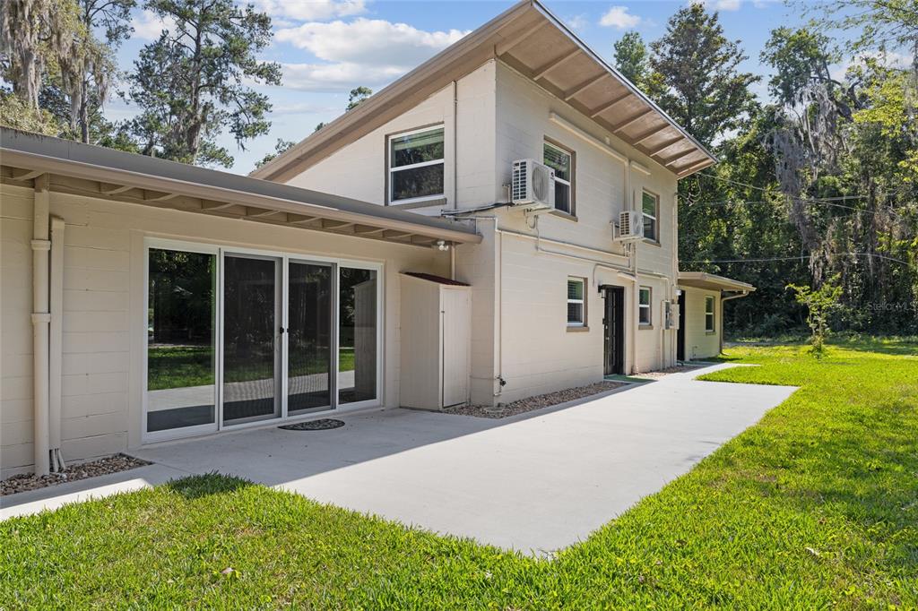 1524 SW 37TH AVENUE, GAINESVILLE, FL — photo 3 of 30