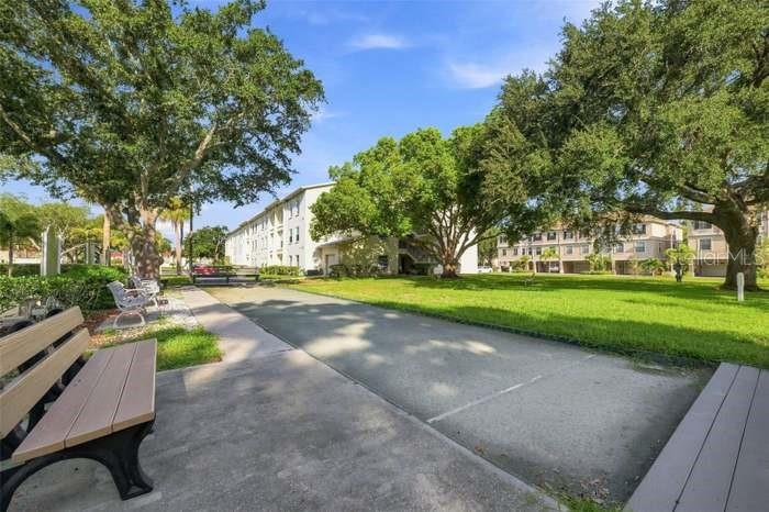 2700 BAYSHORE BOULEVARD UNIT 2308, DUNEDIN, FL — photo 2 of 27